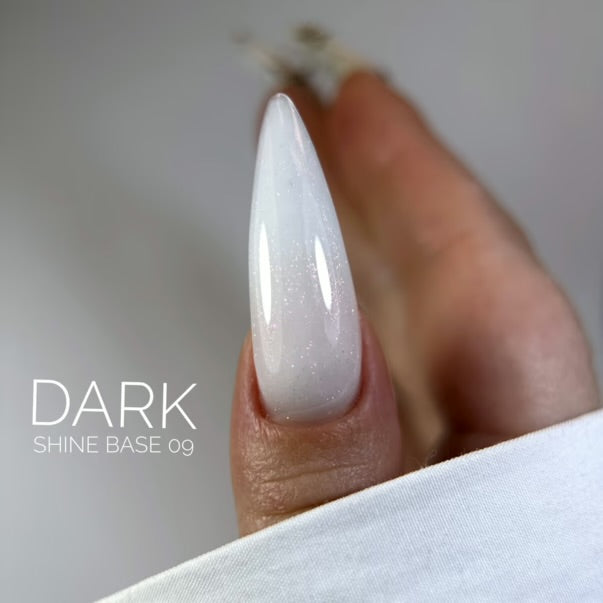 PRO BASE SHINE №09, 15 МЛ