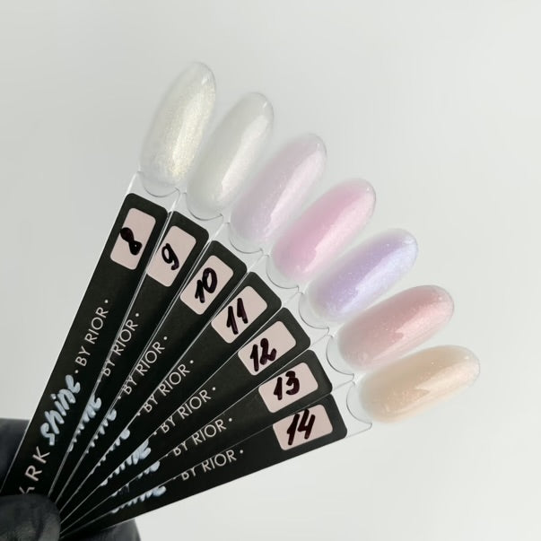 DARK PRO BASE SHINE №13, 15 МЛ