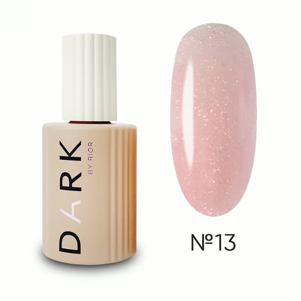 DARK PRO BASE SHINE №13, 15 МЛ