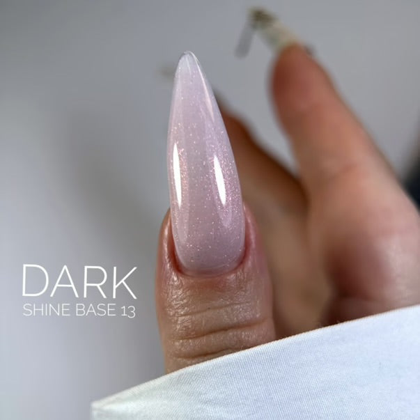 DARK PRO BASE SHINE №13, 15 МЛ