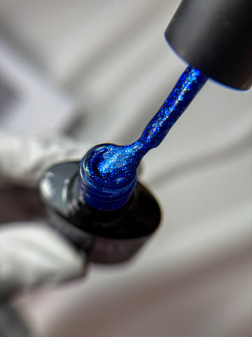 Shemy COBALT Gel polish 8ml