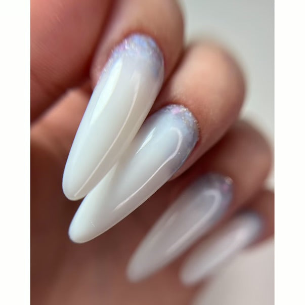 Dark Top MilkyWhite 10ml