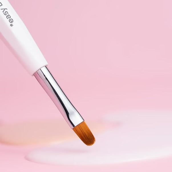 EASY BRUSH GEL OVAL 10 ММ