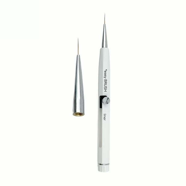 EASY INTERCHANGEABLE LINER BRUSH 10 MM