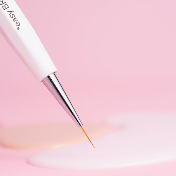EASY BRUSH «LINER» 10 ММ