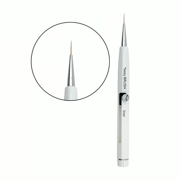 EASY BRUSH «LINER» 10 ММ