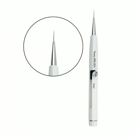 EASY BRUSH «LINER» 10 ММ