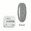 HEYLOVE SOLID PLATINUM GEL SILVER 5g