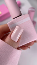 HEY Gel polish LYCHEE 15ml