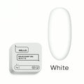 HEYLOVE SOLID PAINT GEL WHITE 5g