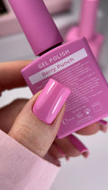 HEY Gel polish BERRY PUNCH 15ml