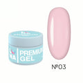 LUNAMOON  GEL PREMIUM №03 30 МЛ