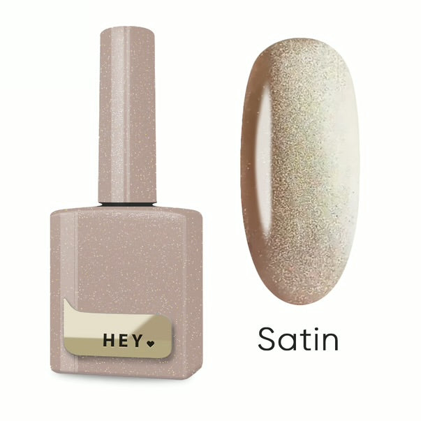 HEYLOVE (HELLO) GEL POLISH SATIN 15ml