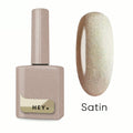 HEYLOVE  GEL POLISH SATIN 15ml