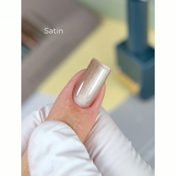 HEYLOVE (HELLO) GEL POLISH SATIN 15ml