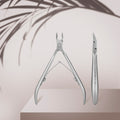 STALEKS Professional cuticle nippers SMART 10 5 mm