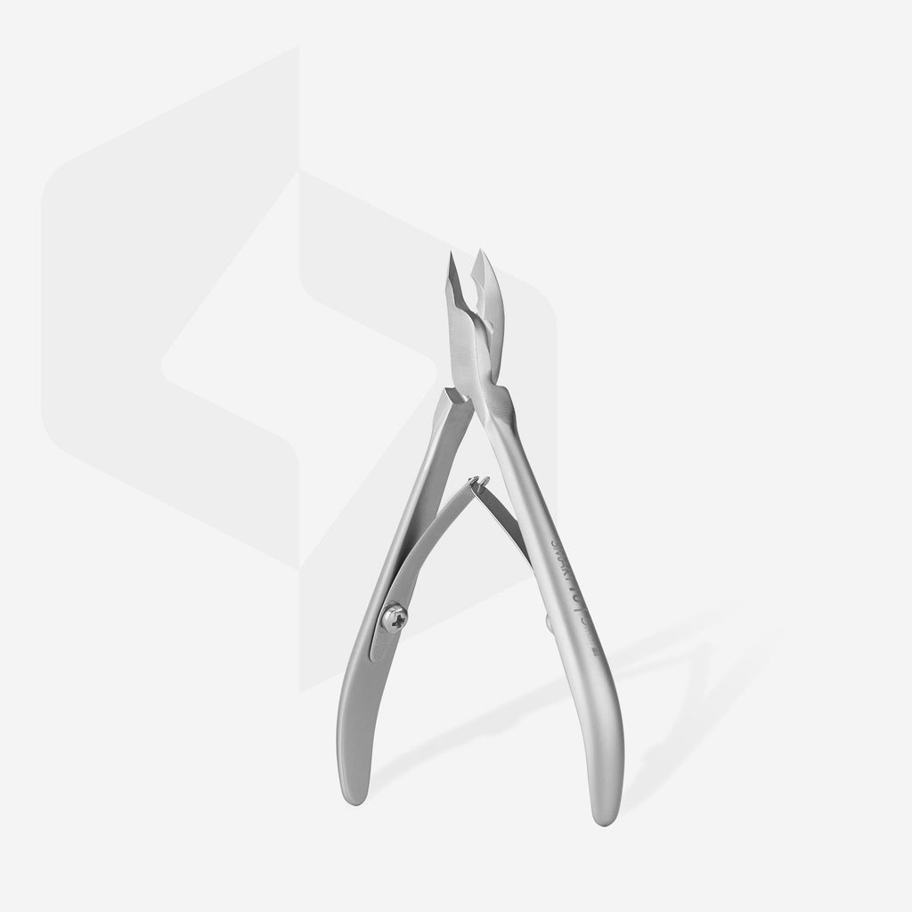 STALEKS Professional cuticle nippers SMART 10 5 mm