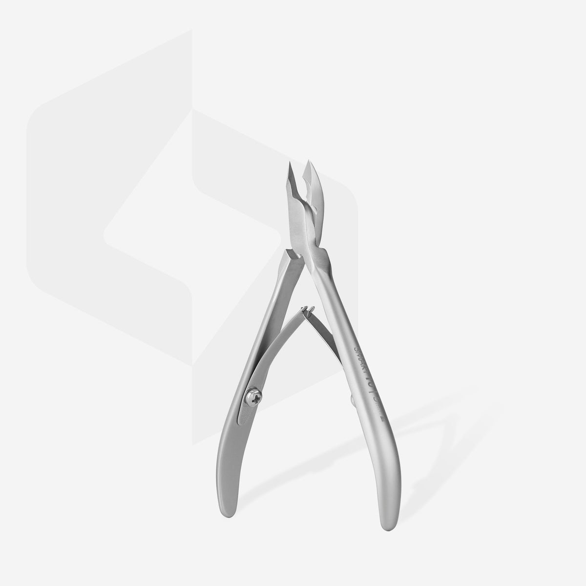 STALEKS Professional cuticle nippers SMART 10 5 mm