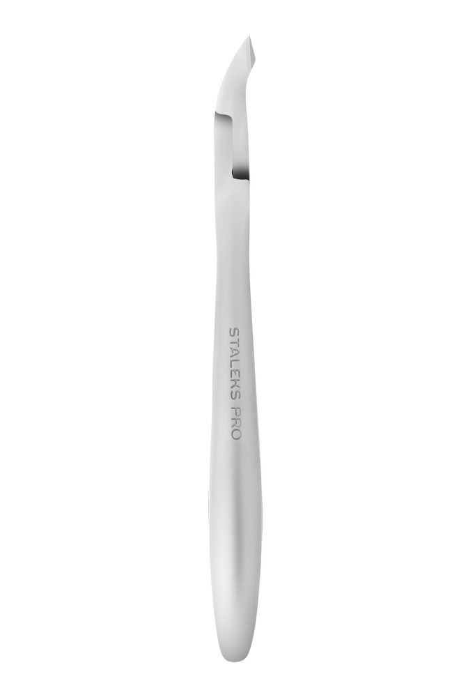 STALEKS Professional cuticle nippers SMART 10 5 mm