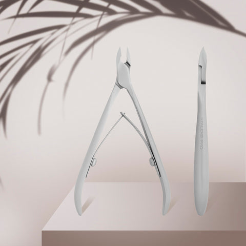 STALEKS Professional cuticle nippers SMART 11 7 mm