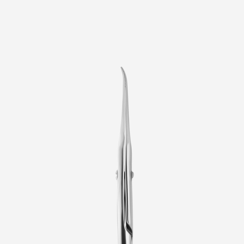 STALEKS Professional cuticle scissors EXCLUSIVE 21 TYPE 1 (Magnolia)