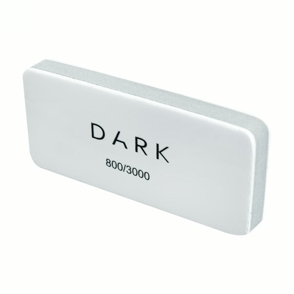 DARK NAIL POLISHING FILE 800/3000