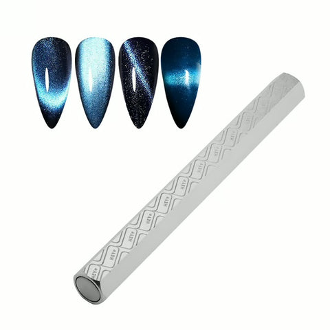 HELLO NAIL MAGNET DOUBLE-SIDED