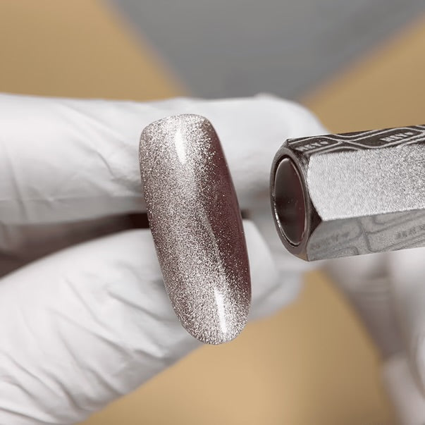HELLO NAIL MAGNET DOUBLE-SIDED