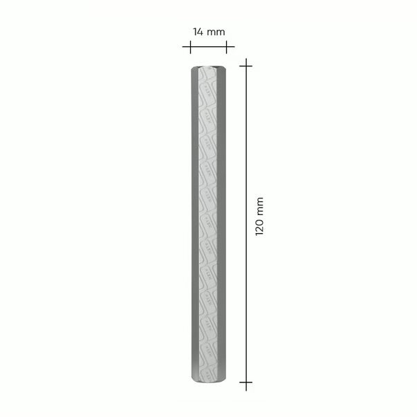 HELLO NAIL MAGNET DOUBLE-SIDED