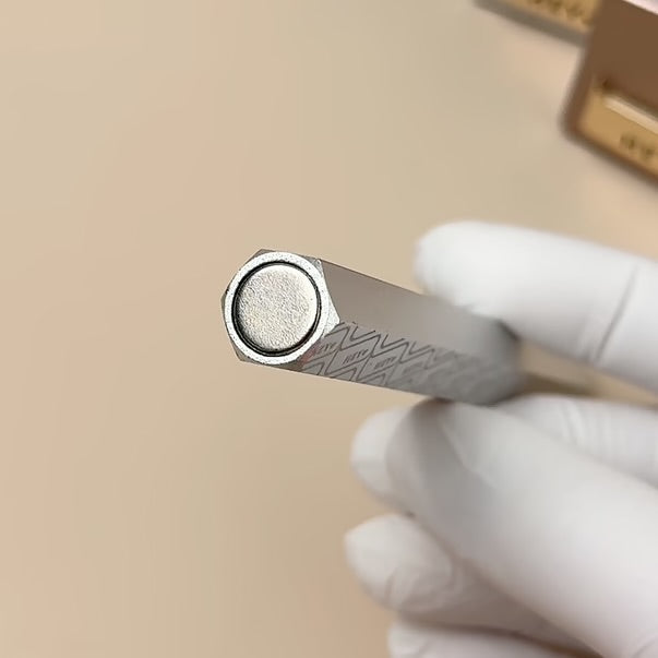 HELLO NAIL MAGNET DOUBLE-SIDED