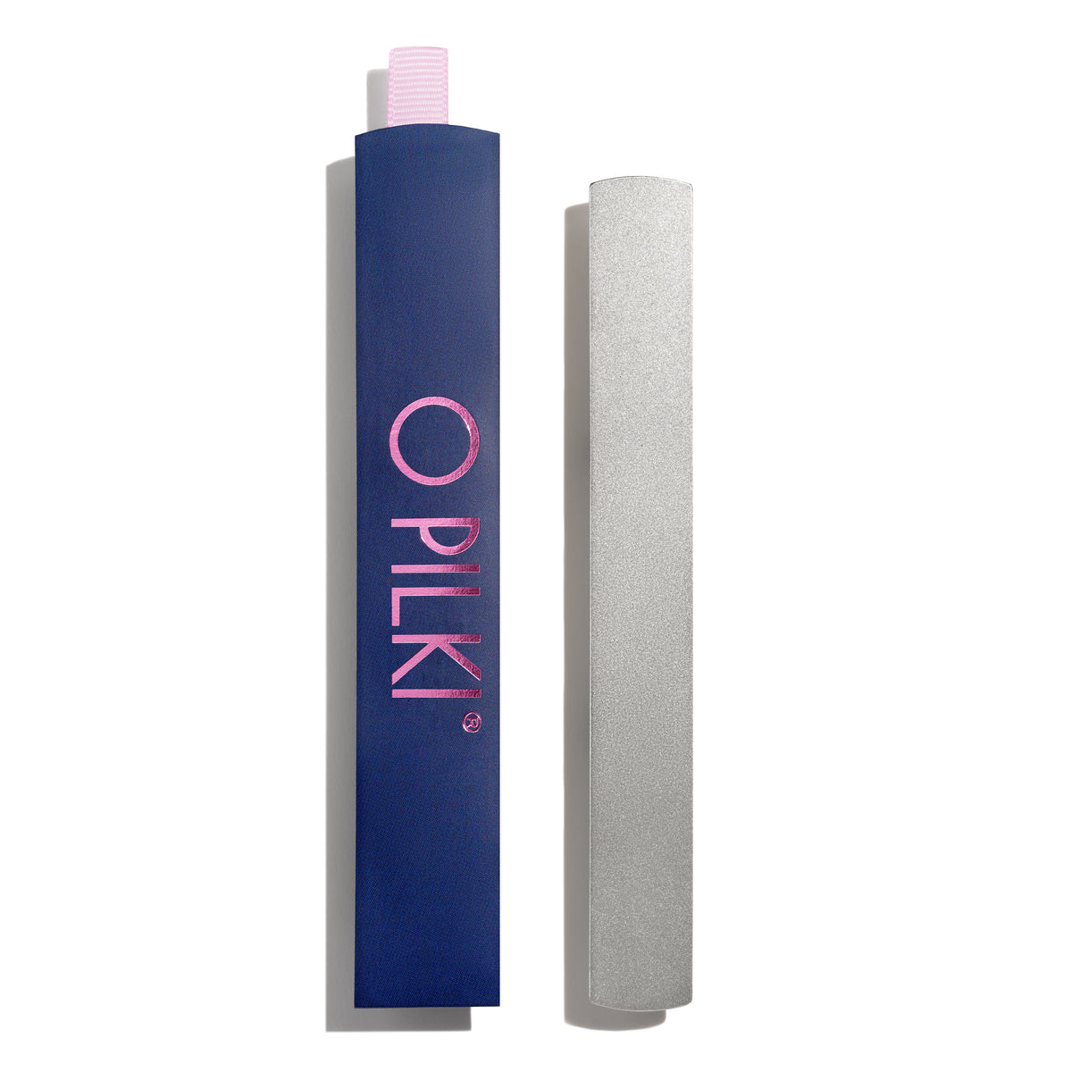 O PILKI Metal Base stainless steel