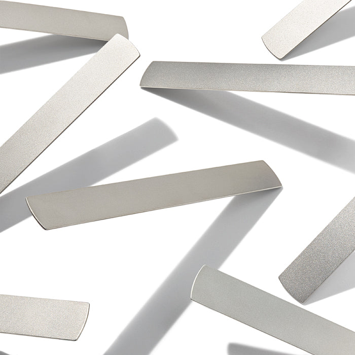 O PILKI Metal Base stainless steel