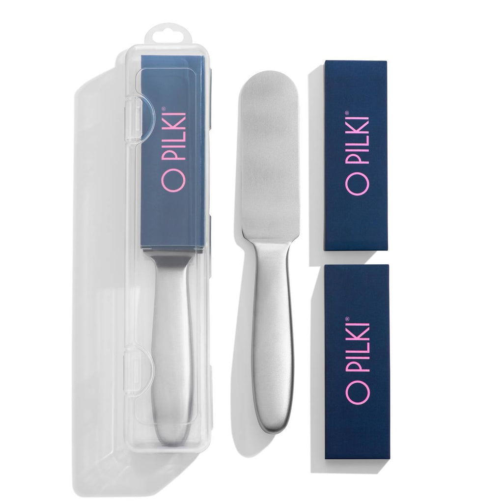 O PILKI Pedicure Set