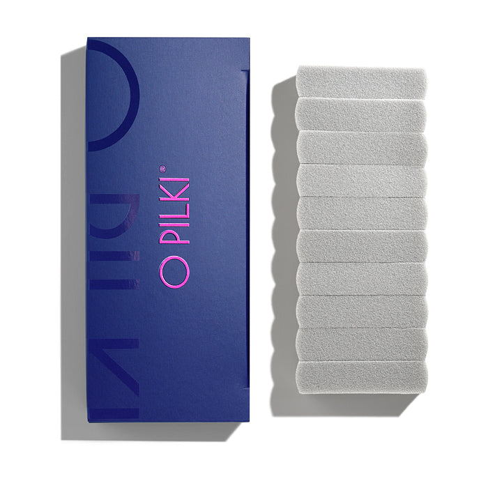 O PILKI Replaceable files BAF S