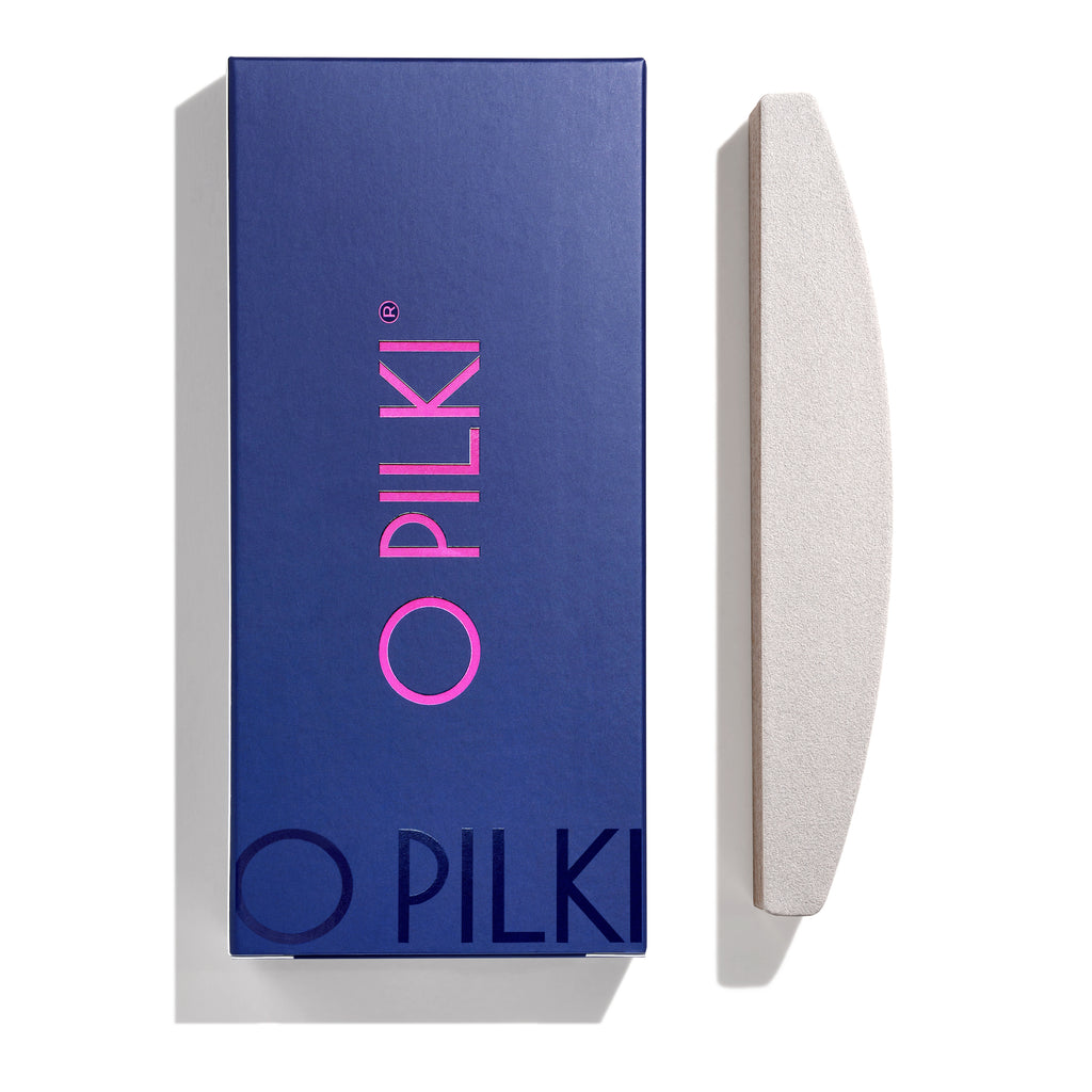 O PILKI Replaceable files Half Moon