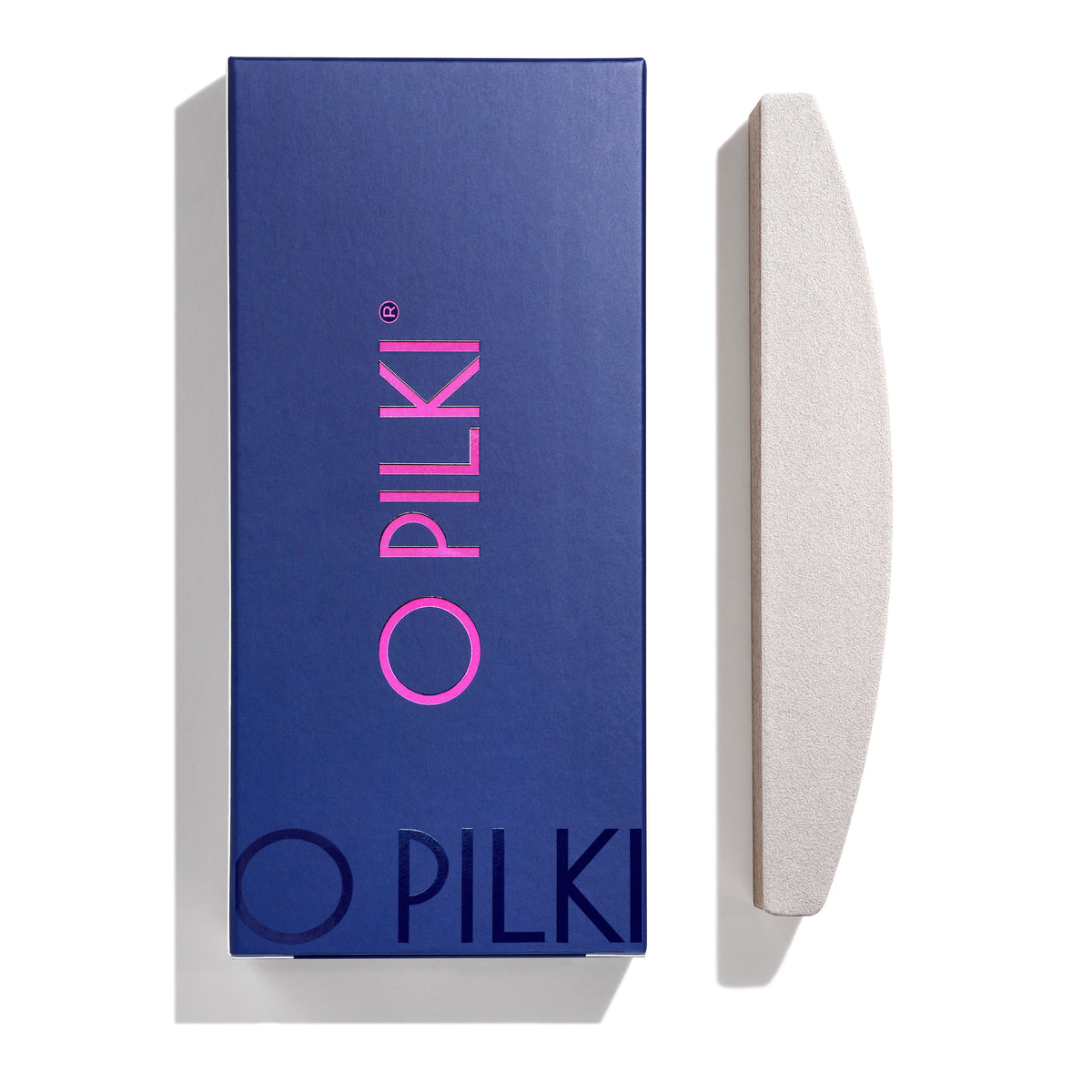O PILKI Replaceable files Half Moon