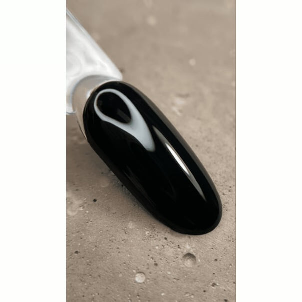 Dark GEL PAINT BLACK 5g
