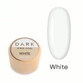 DARK GEL PAINT WHITE 5g