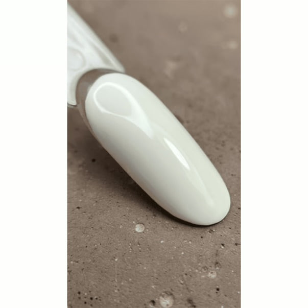 DARK GEL PAINT WHITE 5g