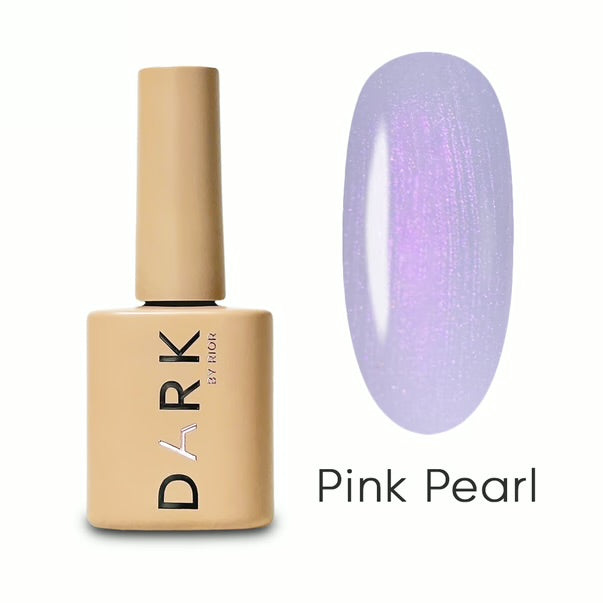 DARK TOP PINK PEARL 10ml