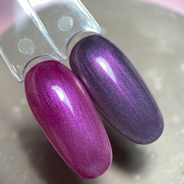 DARK TOP PINK PEARL 10ml