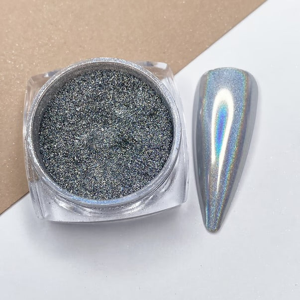 DARK CHROME POWDER №05 0,5g