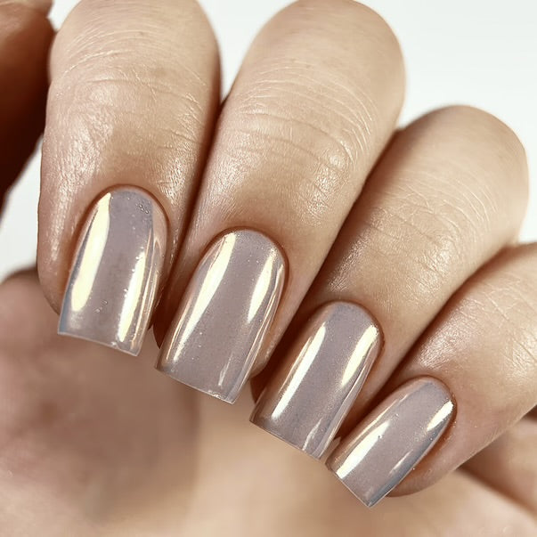 DARK CHROME POWDER №13 0,5g