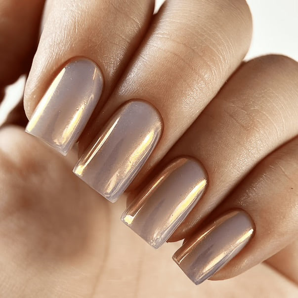 DARK CHROME POWDER №14 0,5g
