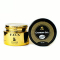 F.O.X CARBON GEL BY MASHA CREATE 15ml FOR NAIL REPAIR