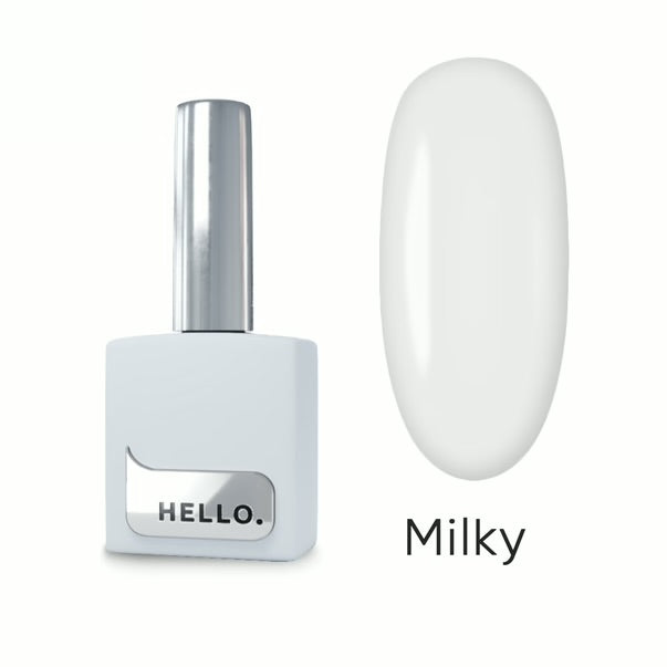 HEYLOVE SMART GEL MILKY 15 ml