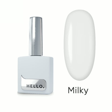 HEYLOVE SMART GEL MILKY 15 ml