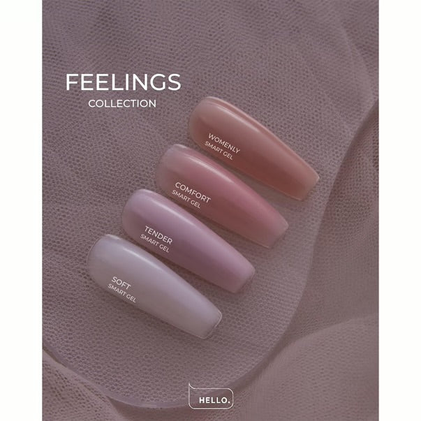 HEYLOVE SMART GEL TENDER 15 ml
