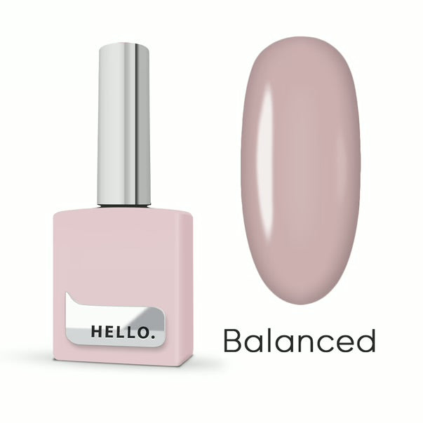 HEYLOVE SMART GEL BALANCED 15 ml
