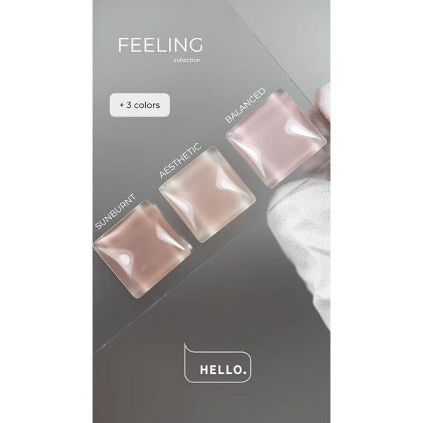 HEYLOVE SMART GEL AESTHETIC 15 ml